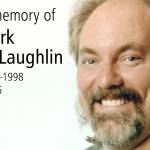 King County Metro paused bus services at 3:20 p.m. on Friday, Nov. 23, to honor the memory of Mark McLaughlin. McLaughlin was killed in the line of duty on Nov. 27, 1998. Courtesy of King County Metro.