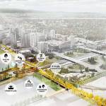 City Council pursues lid park over I-405 as part of Grand Connection