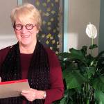 Mary Lynn Pannen, founder and CEO of Sound Options, has consulted thousands of Washington families on geriatric care for 30 years. Photo courtesy of Sound Options