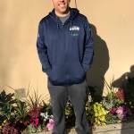 Interlake Saints volleyball head coach Eduardo Guerrero earned the KingCo 3A/2A coach of the year award for the 2018 season. Interlake finished the 2018 season with a 10-7 overall record and advanced to the district playoffs for the second consecutive season. Shaun Scott/staff photo