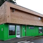 The Factoria location of Green Theory. The business will retain the branding in the foreseeable future to preserve consistency with the customer base. Evan Pappas/Staff Photo