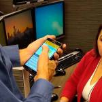 King County launches text to 911 service