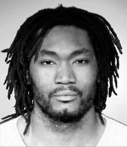 Mical Roberts is wanted by authorities for a November murder. Photo courtesy of King County Sheriffs Office