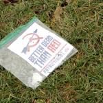 More neo-nazi flyers appear in Bellevue