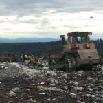 Freight or fire: King County’s trash problem