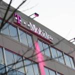 The T-Mobile Bellevue headquarters is the site of the alleged crimes committed by Huawei. Ashley Hiruko/staff photo