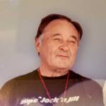 Former Bellevue School District track/cross country coach Cliff Nixon passed away on Jan. 22. A celebration of life for Nixon will take place from 2-6 p.m. on Feb. 10 at the Newport High School Performing Arts Center. Photo courtesy of Pat Ann Robinson