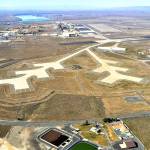 Opportunities abound: Airpark 137 development site in Moses Lake prime for investors