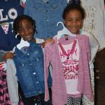 Assistance League of the Eastsides Operation School Bell program makes a real difference in the lives of local children.