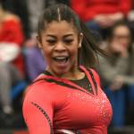 Bellevue-area gymnasts go big at state meets