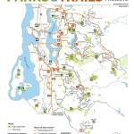 Executive Constantines proposal will expand King Countys 200 parks, 175 miles of regional trails, and 28,000 acres of open space. Photo Courtesy of King County.