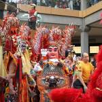 Annual Chinese Lunar New Year at Bellevue Square
