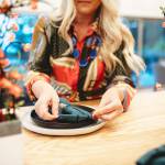 Attention to detail in the staging of a home can pay dividends for a seller, says Scotti.