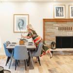 Engel & Völkers Seattle Eastside Realtor Jessica Scotti is also a home stager. She can outfit your home for sale with the kind of decor that will capture potential buyers imaginations and in many cases help it sell for more than asking price.