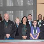 King County residents receive Martin Luther King medal of distinguished service