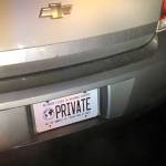 Photo courtesy of the Bellevue Police Department.