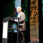 BSD superintendent, Dr. Ivan Duran, shared how Bellevue LifeSpring supports children and families in need in Bellevue. Madison Miller/staff photo