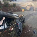 Suspect quickly drinks stolen bottle of rum at sandwich shop, transported to hospital for alcohol poisoning | Police Blotter