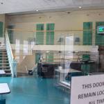 A look inside the King County Juvenile Detention Center. File photo