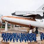 Honeywell sponsored 292 from 41 countries and 27 states to participate in the HCLA at the USSRC. Photo courtesy of HCLA