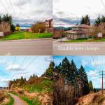 Puget Sound Energys Energize Eastside project will replace two-pole towers with taller, single poles and four-pole towers with two poles. Photos courtesy of Puget Sound Energy