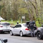 Police investigating Goldsmith park death