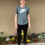 Bellevue Christian Vikings senior boys basketball player Ken West announced on Twitter on April 1 that he will continue his basketball career at Azusa Pacific University. Azusa Pacific is a Division II University that is located 27 miles from downtown Los Angeles. Shaun Scott, staff photo