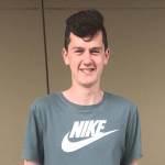 Bellevue Christian Vikings senior boys basketball player Ken West announced on Twitter on April 1 that he will continue his basketball career at Azusa Pacific University. Azusa Pacific is a Division II University that is located 27 miles from downtown Los Angeles. Shaun Scott, staff photo