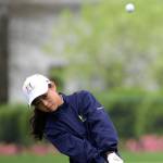 Bellevue’s Zhang notches Drive, Chip and Putt title