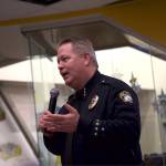 Police chief: Increased Crossroads violent acts may be gang related