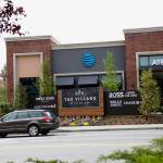 The suspect was contacted by investigators at The Village at Totem Lake in Kirkland. Ashley Hiruko/staff photo