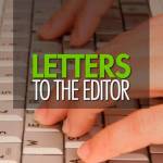 Letters to the Editor, April 26, 2019