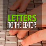 Letters to the Editor, April 26, 2019