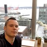 Colton Harris-Moore, known as the Barefoot Bandit, as seen on a GoFundMe page where he sought to raise $125,000 for flight training. (GoFundMe)