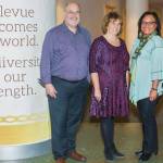 Neighborhood liaisons connect the citizens with their city