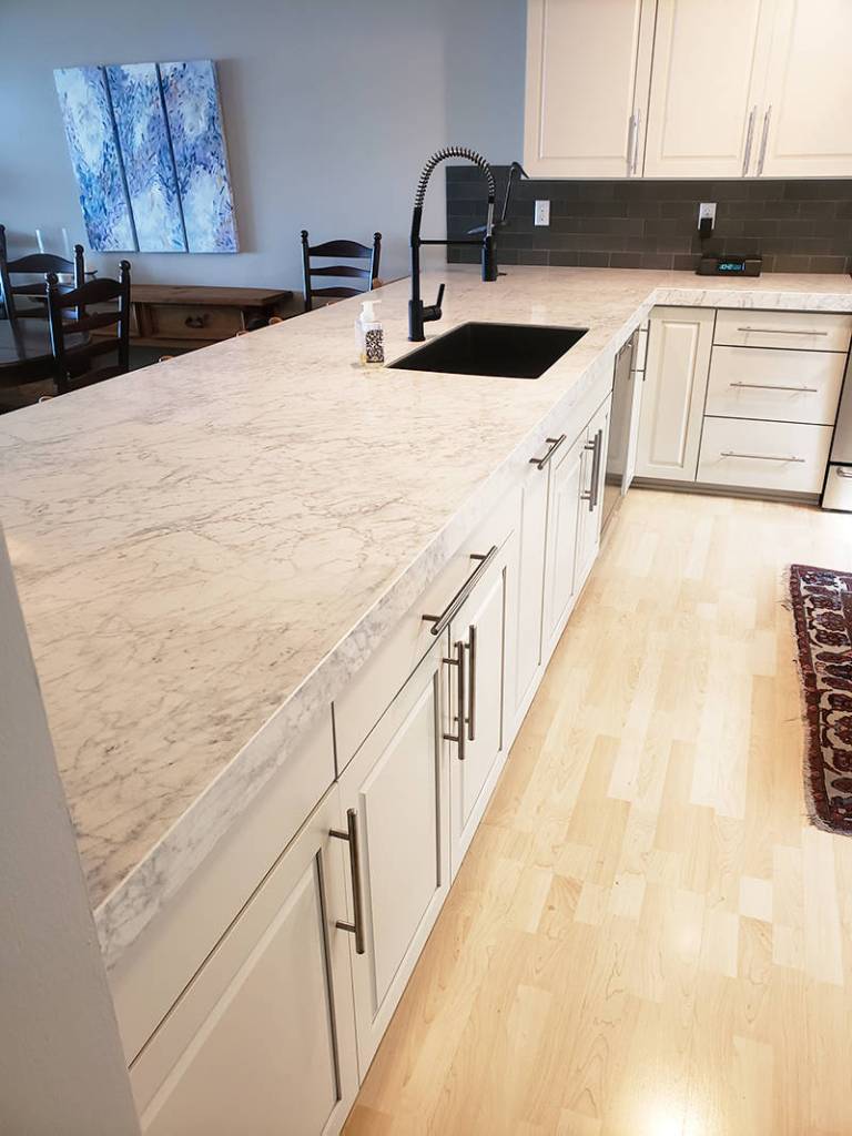 5 reasons to reface, not replace: Learn to love your kitchen again