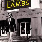 Courtesy photo                                 In A Lion Where There Were Lambs, Erxleben discloses new revelations and compelling details about some of the most famous, headline-breaking legal cases in the Pacific Northwest.