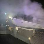 Photo courtesy/Mercer Island Police Department