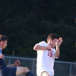 Interlake soccer sports a stable of workhorses