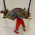 Limehouse Blues Revisited by Ron Ho. Madison Miller / staff photo