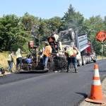 Bellevue will repave 40 miles of roadway in 2019