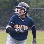 Bellevue softball snags 3A state spot