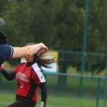 Bellevue competes at 3A state softball tournament