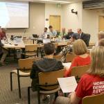 Gun safety program rejected by Bellevue Planning Commission