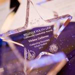 The 29th annual Bellevue Youth Link Community Leadership Awards opened nominations. Courtesy photo