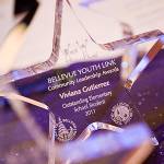 The 29th annual Bellevue Youth Link Community Leadership Awards opened nominations. Courtesy photo