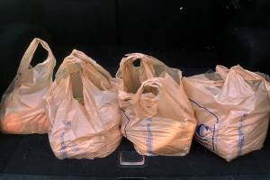 In a 2015 report from the Washington State Department of Ecology, King Countys Cedar Hills Regional Landfill received 53,739 tons of of plastic bags and wrap from housing and commercial sources alone. File photo/Sound Publishing