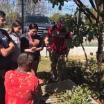 Closing the margins | Windows and Mirrors