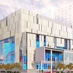 Courtesy photo                                A rendering of what Performing Arts Center Eastside (PACE) may look like.