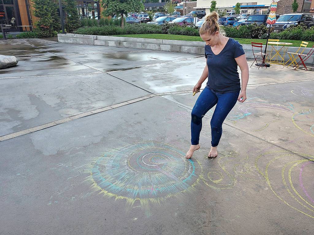 Bothell and Kenmore have seen numerous develops recently including the new mixed-use Flyway in Kenmore and a unique business aimed at helping locals get started on their hobbies called Just Get Me Started. Courtesy photo